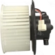 Purchase Top-Quality New Blower Motor With Wheel by FOUR SEASONS - 35078 pa8