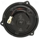 Purchase Top-Quality New Blower Motor With Wheel by FOUR SEASONS - 35078 pa9