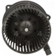 Purchase Top-Quality New Blower Motor With Wheel by FOUR SEASONS - 35079 pa13