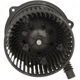 Purchase Top-Quality New Blower Motor With Wheel by FOUR SEASONS - 35079 pa22