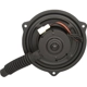 Purchase Top-Quality New Blower Motor With Wheel by FOUR SEASONS - 35079 pa34