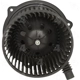 Purchase Top-Quality New Blower Motor With Wheel by FOUR SEASONS - 35079 pa9