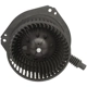 Purchase Top-Quality FOUR SEASONS - 35080 - New Blower Motor With Wheel pa34