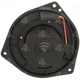 Purchase Top-Quality FOUR SEASONS - 35084 - New Blower Motor With Wheel pa10