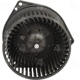 Purchase Top-Quality FOUR SEASONS - 35084 - New Blower Motor With Wheel pa8