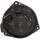 Purchase Top-Quality New Blower Motor With Wheel by FOUR SEASONS - 35085 pa10