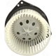 Purchase Top-Quality New Blower Motor With Wheel by FOUR SEASONS - 35085 pa18