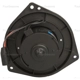 Purchase Top-Quality New Blower Motor With Wheel by FOUR SEASONS - 35085 pa20