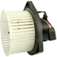 Purchase Top-Quality New Blower Motor With Wheel by FOUR SEASONS - 35085 pa22