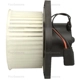 Purchase Top-Quality New Blower Motor With Wheel by FOUR SEASONS - 35085 pa23