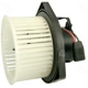 Purchase Top-Quality New Blower Motor With Wheel by FOUR SEASONS - 35085 pa25