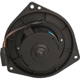 Purchase Top-Quality FOUR SEASONS - 35085 - New Blower Motor With Wheel pa28