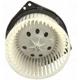 Purchase Top-Quality New Blower Motor With Wheel by FOUR SEASONS - 35085 pa3