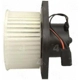 Purchase Top-Quality New Blower Motor With Wheel by FOUR SEASONS - 35085 pa4