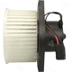 Purchase Top-Quality New Blower Motor With Wheel by FOUR SEASONS - 35085 pa9