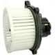 Purchase Top-Quality New Blower Motor With Wheel by FOUR SEASONS - 35086 pa16