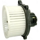Purchase Top-Quality New Blower Motor With Wheel by FOUR SEASONS - 35086 pa24