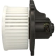 Purchase Top-Quality Moteur de soufflerie avec cage de ventilateur de FOUR SEASONS - 35086 pa25