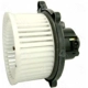 Purchase Top-Quality New Blower Motor With Wheel by FOUR SEASONS - 35086 pa4