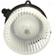 Purchase Top-Quality New Blower Motor With Wheel by FOUR SEASONS - 35086 pa5