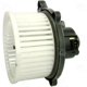 Purchase Top-Quality New Blower Motor With Wheel by FOUR SEASONS - 35086 pa6