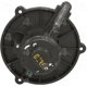 Purchase Top-Quality New Blower Motor With Wheel by FOUR SEASONS - 35086 pa8