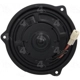 Purchase Top-Quality FOUR SEASONS - 35106 - New Blower Motor With Wheel pa20