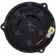 Purchase Top-Quality New Blower Motor With Wheel by FOUR SEASONS - 35108 pa1