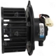 Purchase Top-Quality New Blower Motor With Wheel by FOUR SEASONS - 35108 pa10