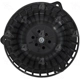 Purchase Top-Quality New Blower Motor With Wheel by FOUR SEASONS - 35108 pa11