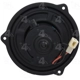 Purchase Top-Quality New Blower Motor With Wheel by FOUR SEASONS - 35108 pa12