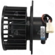 Purchase Top-Quality New Blower Motor With Wheel by FOUR SEASONS - 35108 pa21