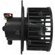 Purchase Top-Quality New Blower Motor With Wheel by FOUR SEASONS - 35108 pa24