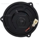 Purchase Top-Quality New Blower Motor With Wheel by FOUR SEASONS - 35108 pa25