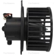 Purchase Top-Quality New Blower Motor With Wheel by FOUR SEASONS - 35108 pa28