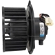 Purchase Top-Quality New Blower Motor With Wheel by FOUR SEASONS - 35108 pa29