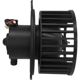 Purchase Top-Quality New Blower Motor With Wheel by FOUR SEASONS - 35108 pa33