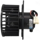 Purchase Top-Quality New Blower Motor With Wheel by FOUR SEASONS - 35108 pa7