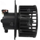 Purchase Top-Quality New Blower Motor With Wheel by FOUR SEASONS - 35108 pa8