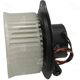 Purchase Top-Quality New Blower Motor With Wheel by FOUR SEASONS - 35119 pa1