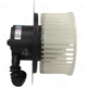 Purchase Top-Quality New Blower Motor With Wheel by FOUR SEASONS - 35119 pa6