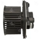 Purchase Top-Quality New Blower Motor With Wheel by FOUR SEASONS - 35121 pa11