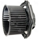 Purchase Top-Quality New Blower Motor With Wheel by FOUR SEASONS - 35121 pa12