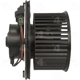 Purchase Top-Quality New Blower Motor With Wheel by FOUR SEASONS - 35121 pa13