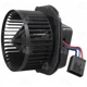 Purchase Top-Quality New Blower Motor With Wheel by FOUR SEASONS - 35121 pa18