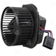 Purchase Top-Quality New Blower Motor With Wheel by FOUR SEASONS - 35121 pa21
