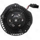 Purchase Top-Quality New Blower Motor With Wheel by FOUR SEASONS - 35121 pa22