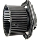 Purchase Top-Quality New Blower Motor With Wheel by FOUR SEASONS - 35121 pa24