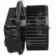 Purchase Top-Quality New Blower Motor With Wheel by FOUR SEASONS - 35121 pa25