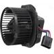 Purchase Top-Quality New Blower Motor With Wheel by FOUR SEASONS - 35121 pa39